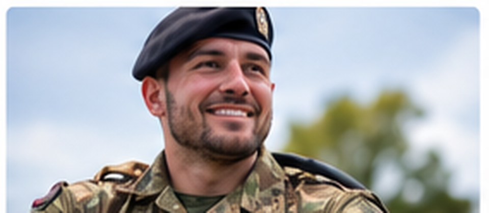 Veterans pathway